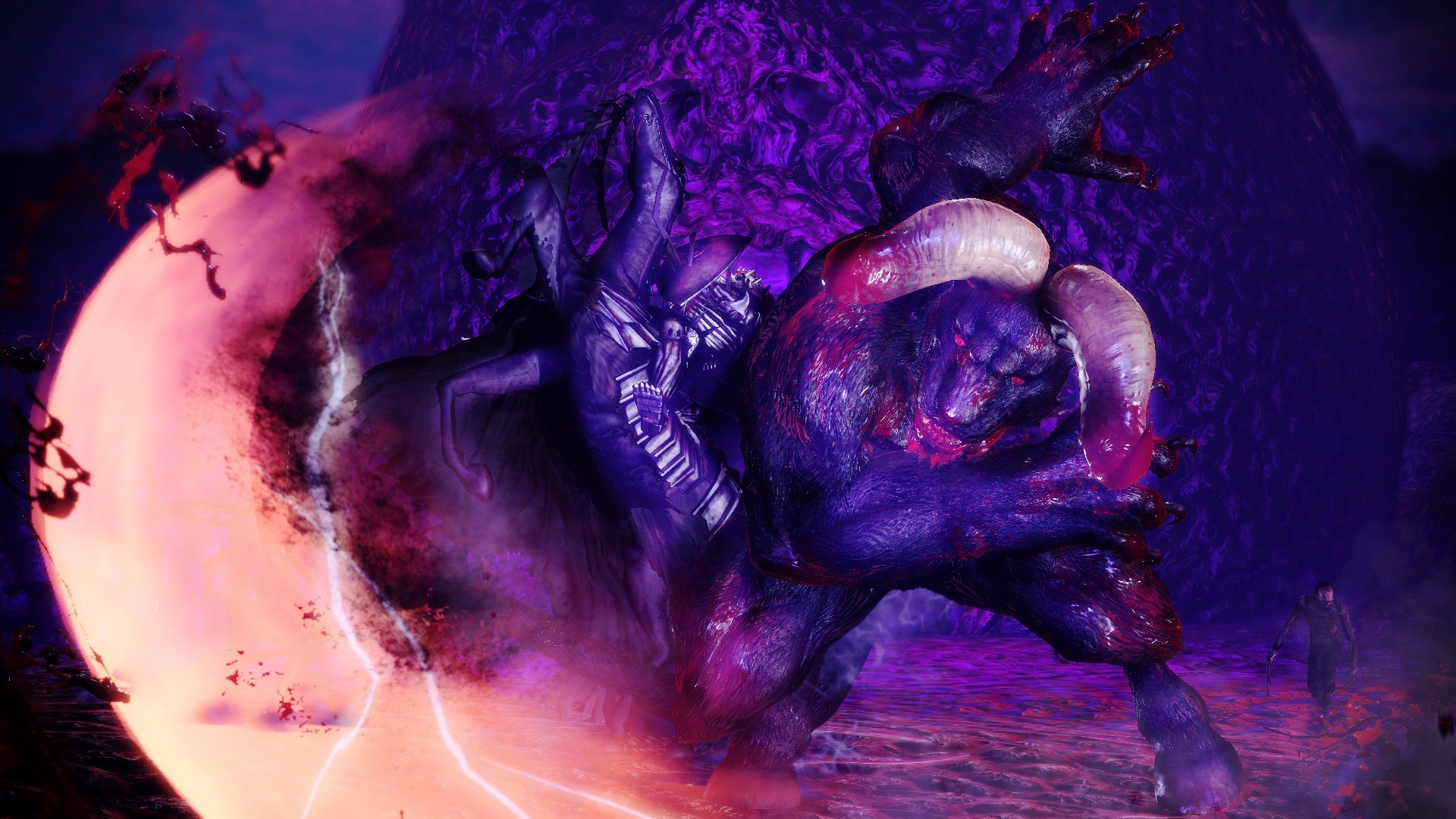 Berserk and the Band of the Hawk - Imagen 16